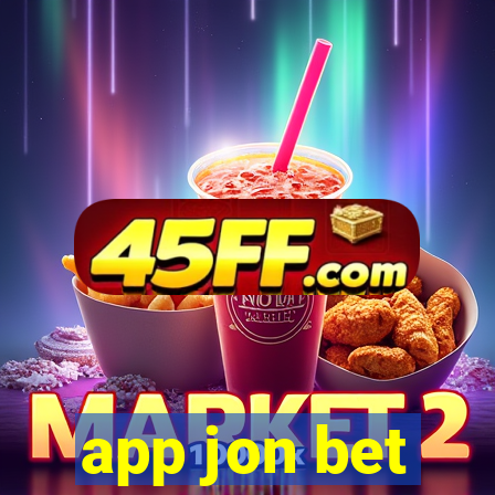 app jon bet